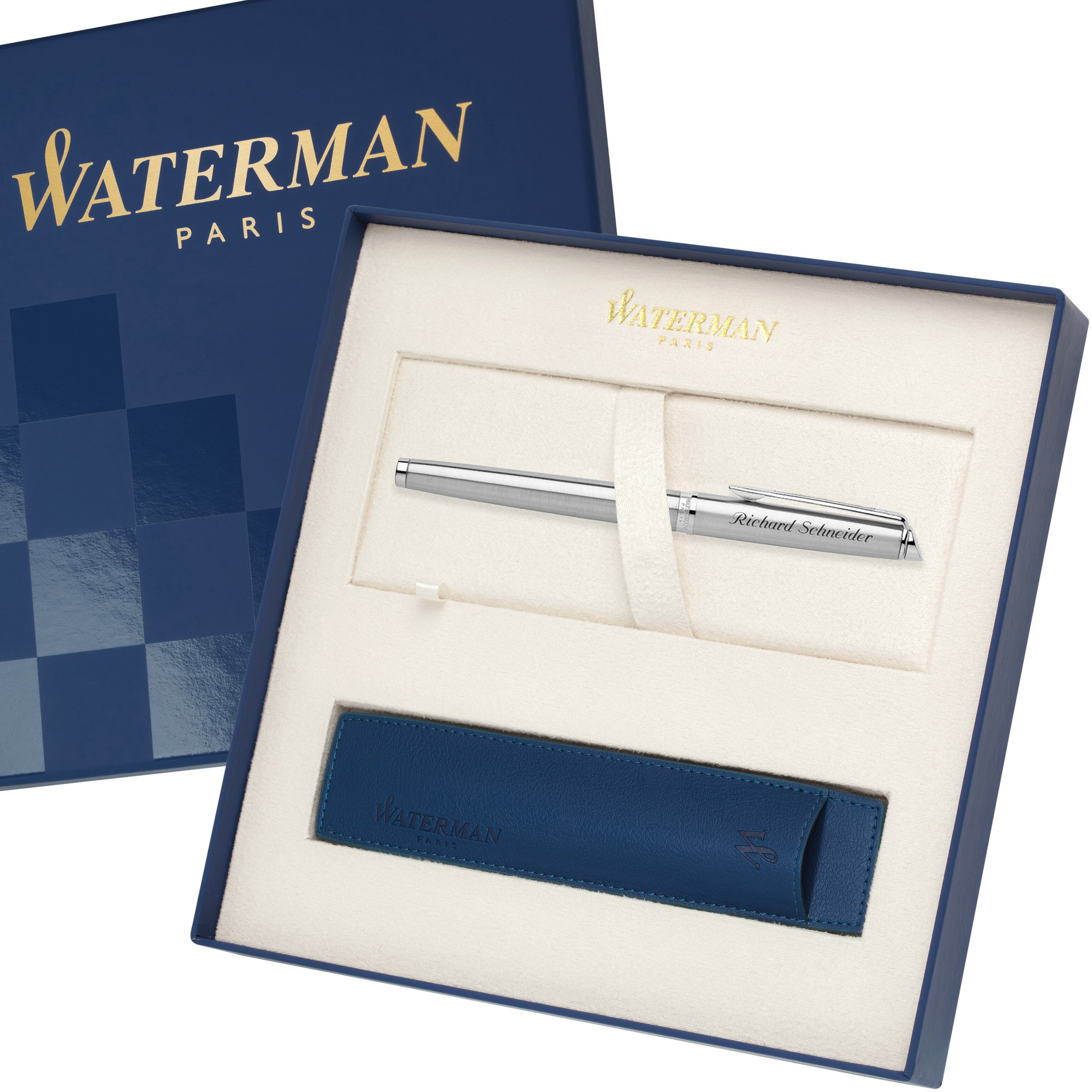 Шариковая ручка Waterman Hemisphere CT | WATERMAN 