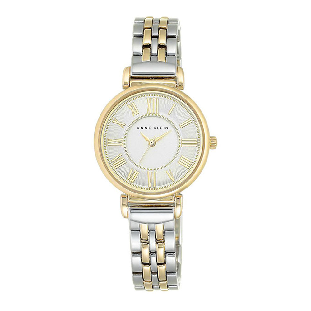 Часы женские Anne Klein 2159SVTT | ANNE KLEIN 