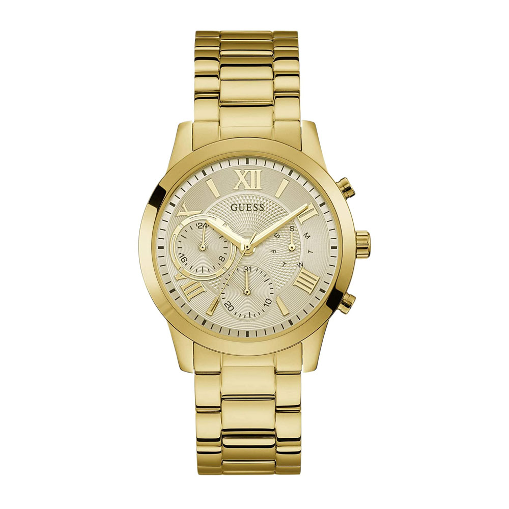 Часы женские GUESS W1070L2 | GUESS 