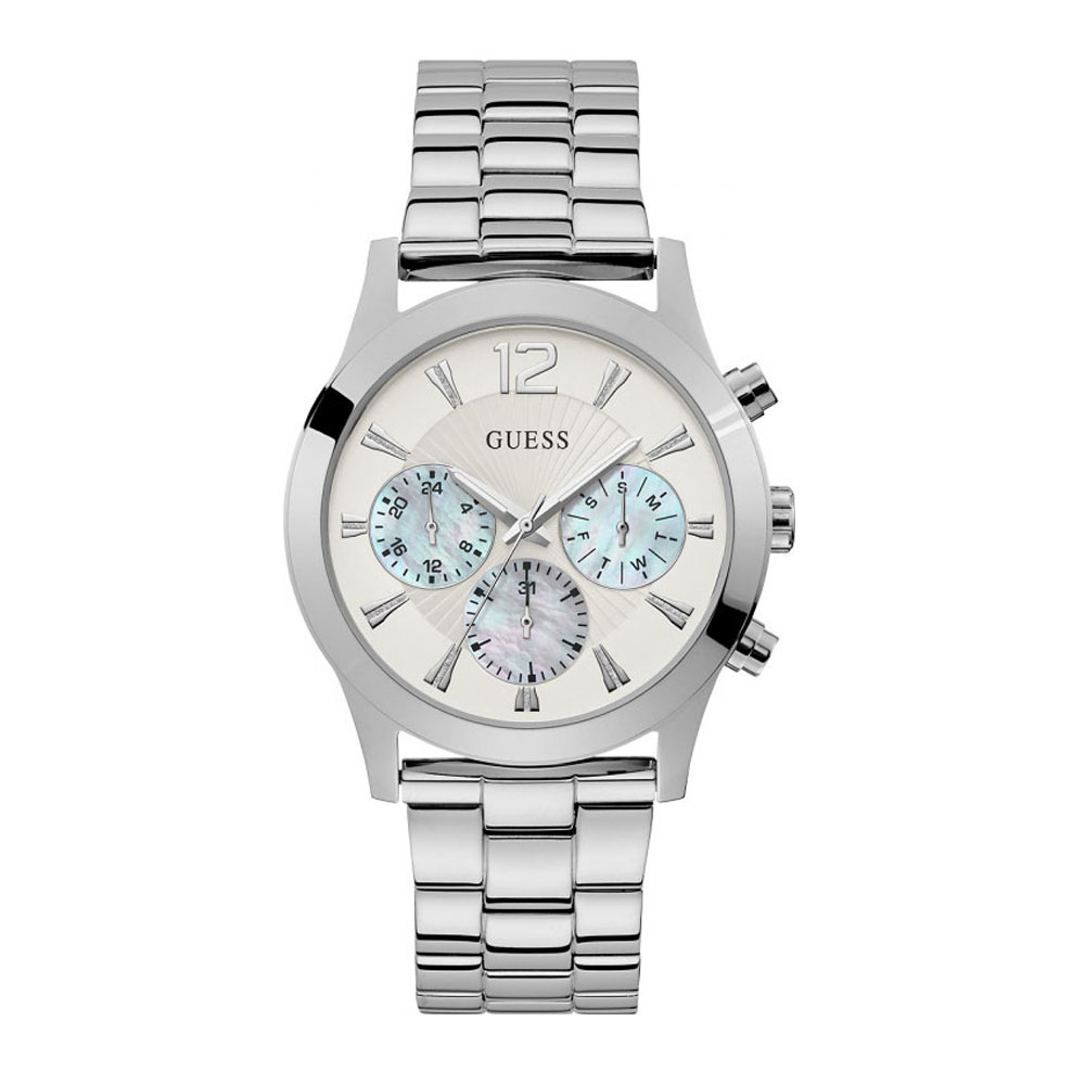 Часы женские GUESS W1295L1 | GUESS 