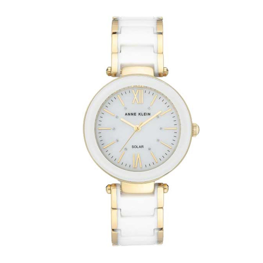 Часы женские Anne Klein 3844WTGB | ANNE KLEIN 