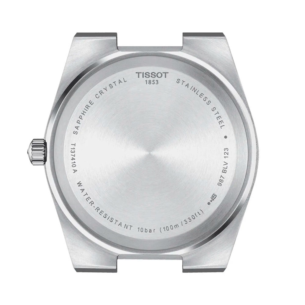 Часы мужские Tissot PRX T137.410.11.041.00 | TISSOT 