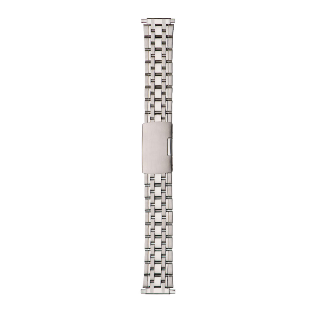 Браслет для часов Inox Plus v-107-20s, 20 мм | INOX 