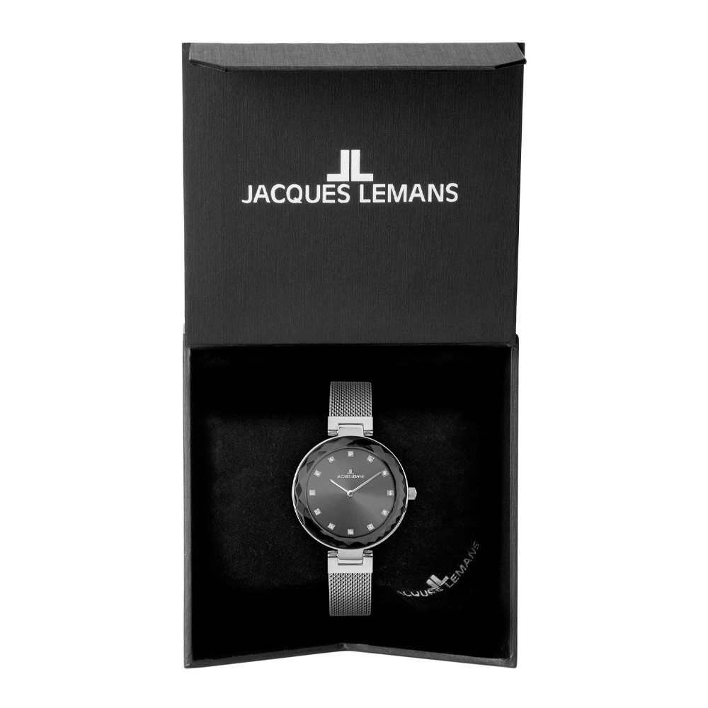 Часы женские Jacques Lemans 1-2139A | Jacques Lemans 