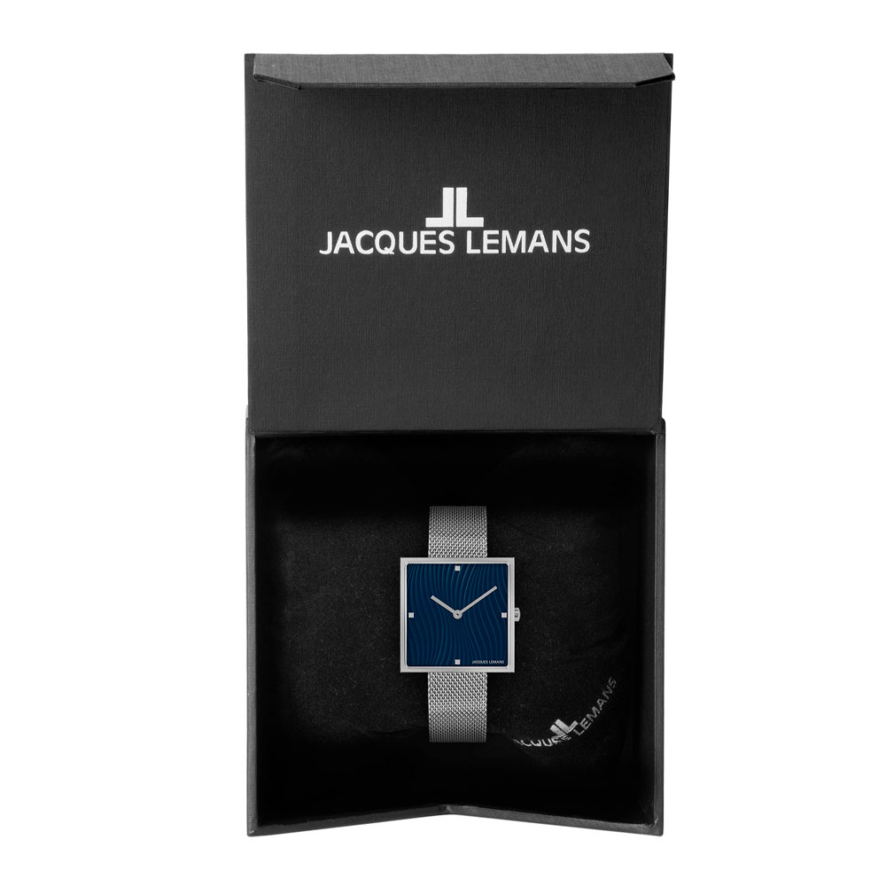 Часы женские Jacques Lemans 1-2094C | Jacques Lemans 