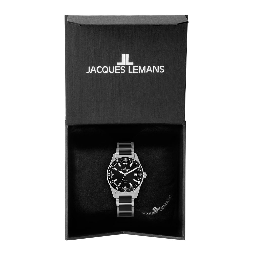 Часы женские Jacques Lemans 42-12A | Jacques Lemans 