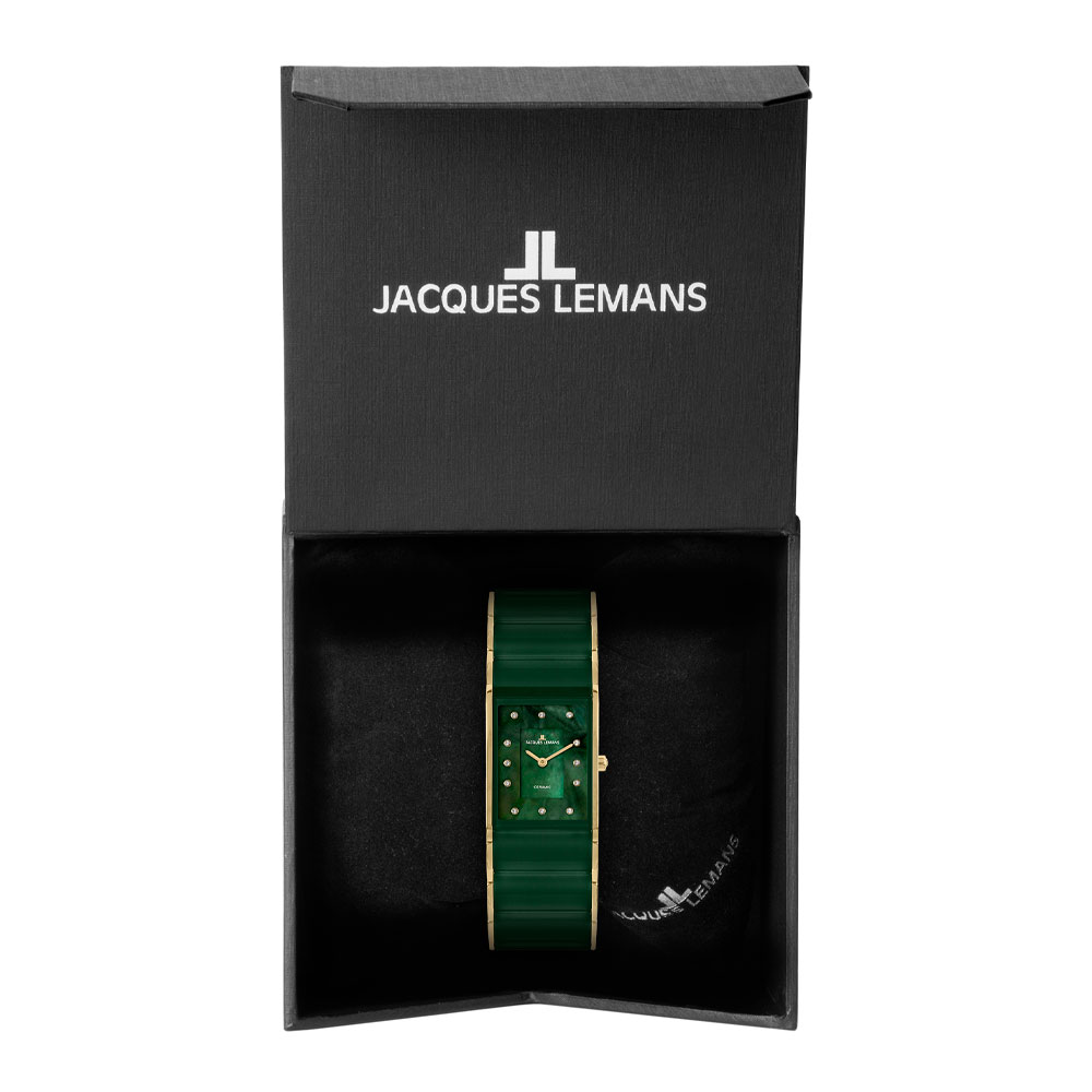 Часы женские Jacques Lemans 1-1940M | Jacques Lemans 