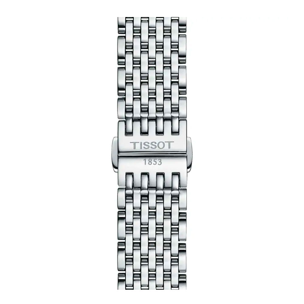 Часы женские Tissot Everytime Lady T143.210.11.011.01 | TISSOT 