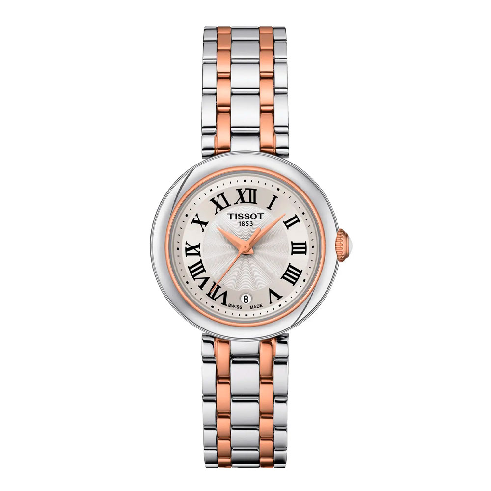 Часы женские  Tissot  Bellissima small lady T126.010.22.013.01 | TISSOT 