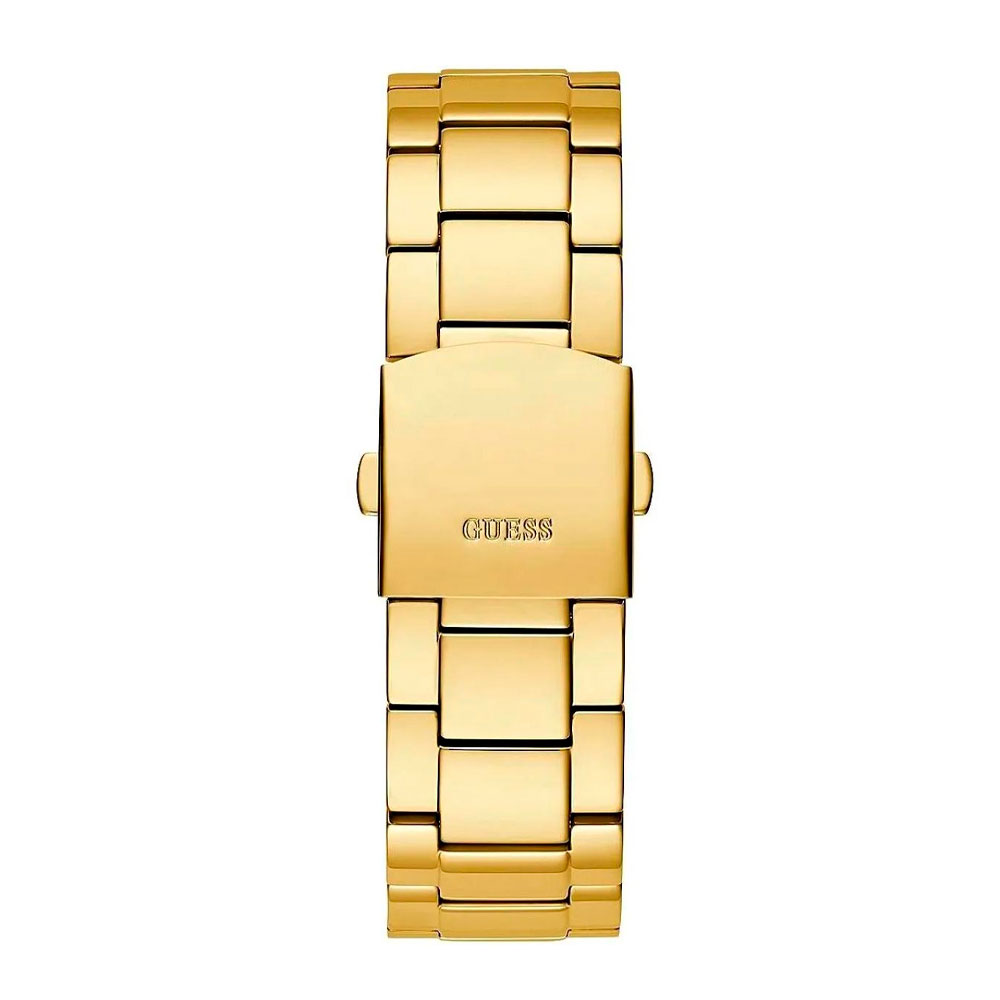 Часы мужские наручные Guess GW0493G2 | GUESS 