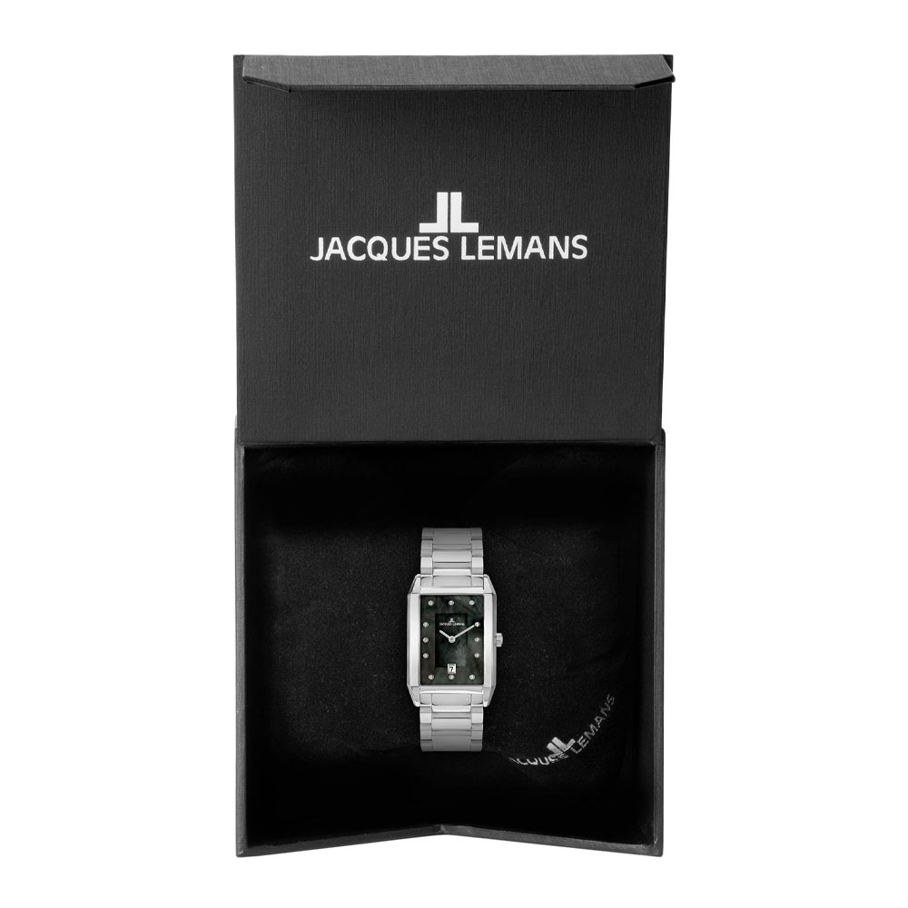 Часы женские Jacques Lemans 1-2158J | Jacques Lemans 