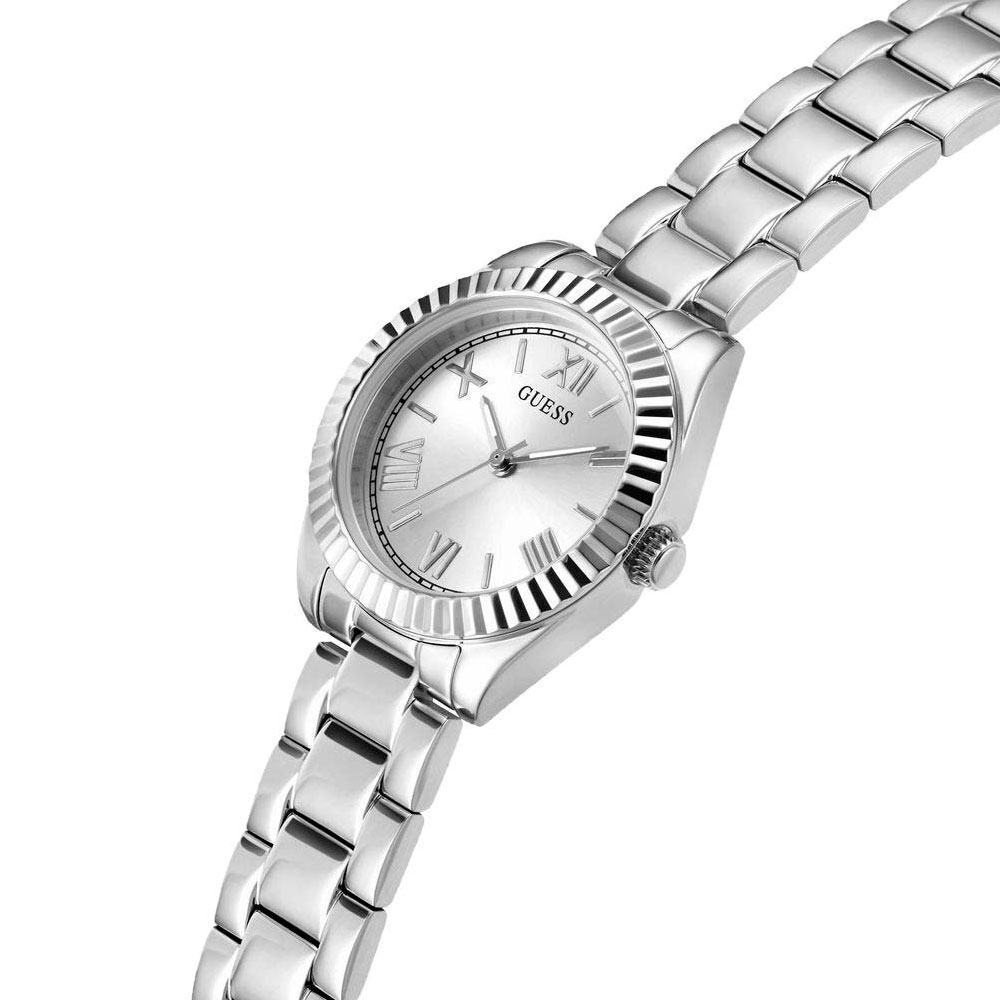 Часы женские наручные Guess GW0687L1 | GUESS 