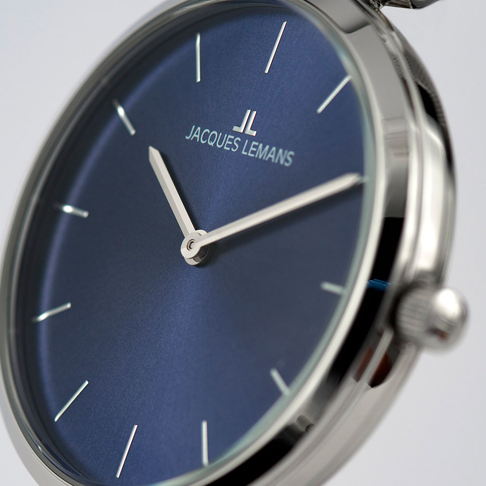 Часы женские Jacques Lemans 1-2110C | Jacques Lemans 