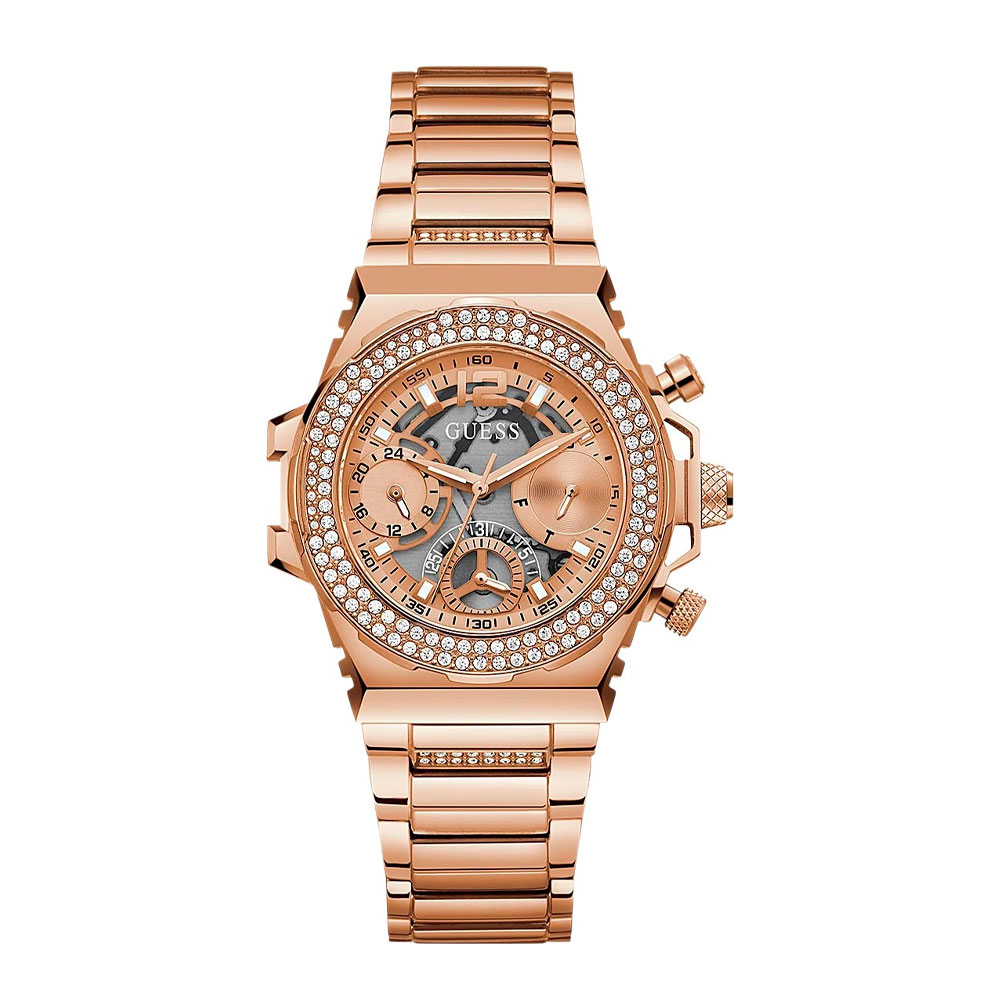 Часы женские наручные Guess GW0552L3 | GUESS 