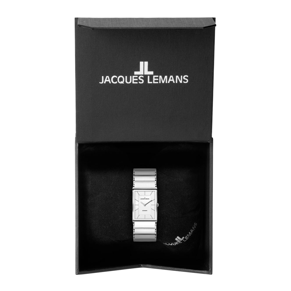 Часы мужские Jacques Lemans 1-1651E | Jacques Lemans 