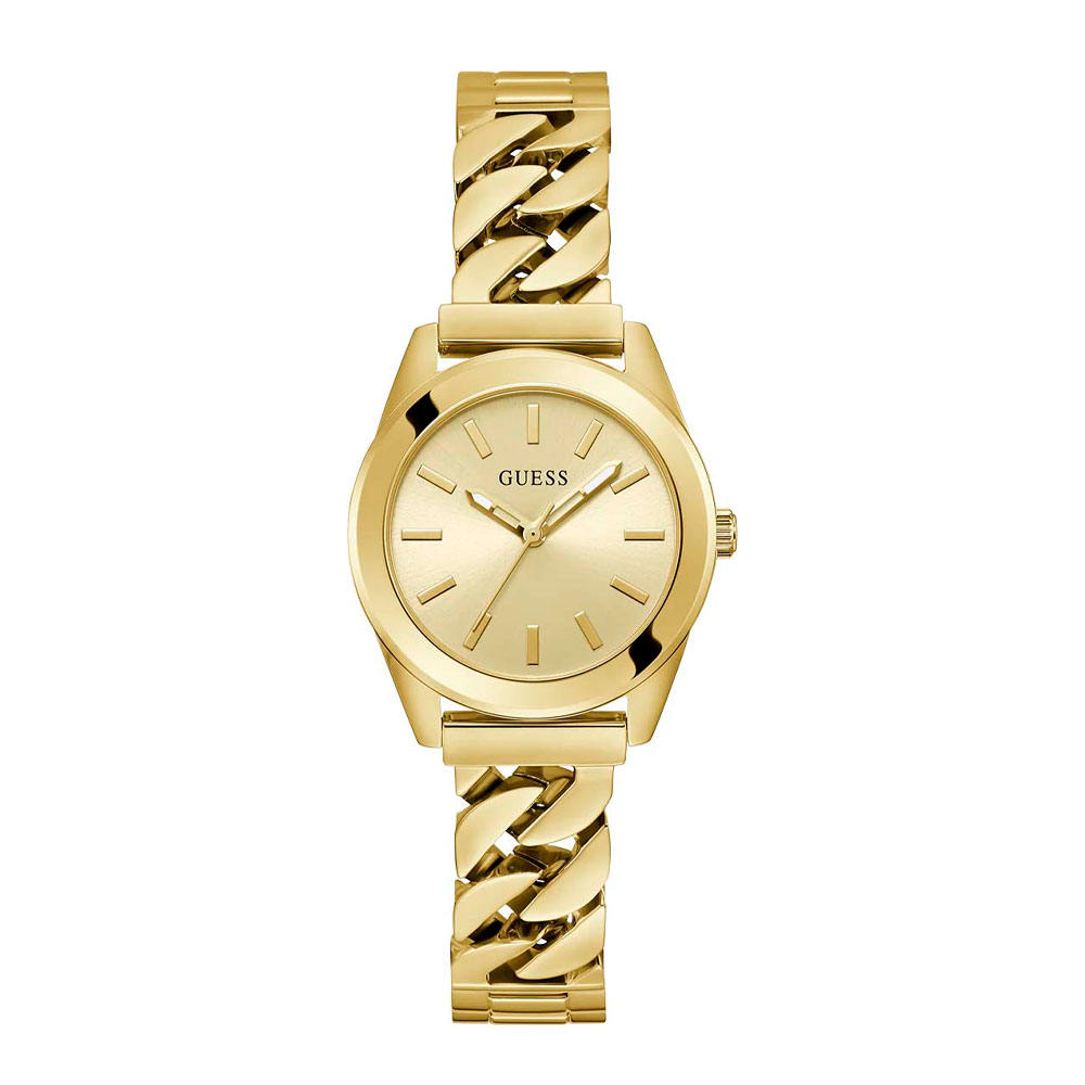 Часы женские наручные Guess GW0653L1 | GUESS 