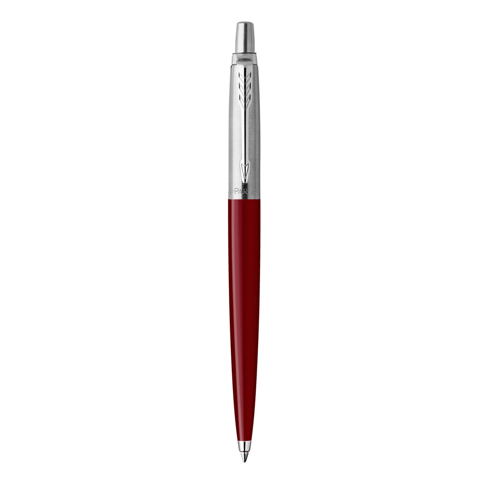 Шариковая ручка Parker Jotter K60, цвет: Red S0705580, S0163080, S0033330, R0033340, R0033330 | PARKER 