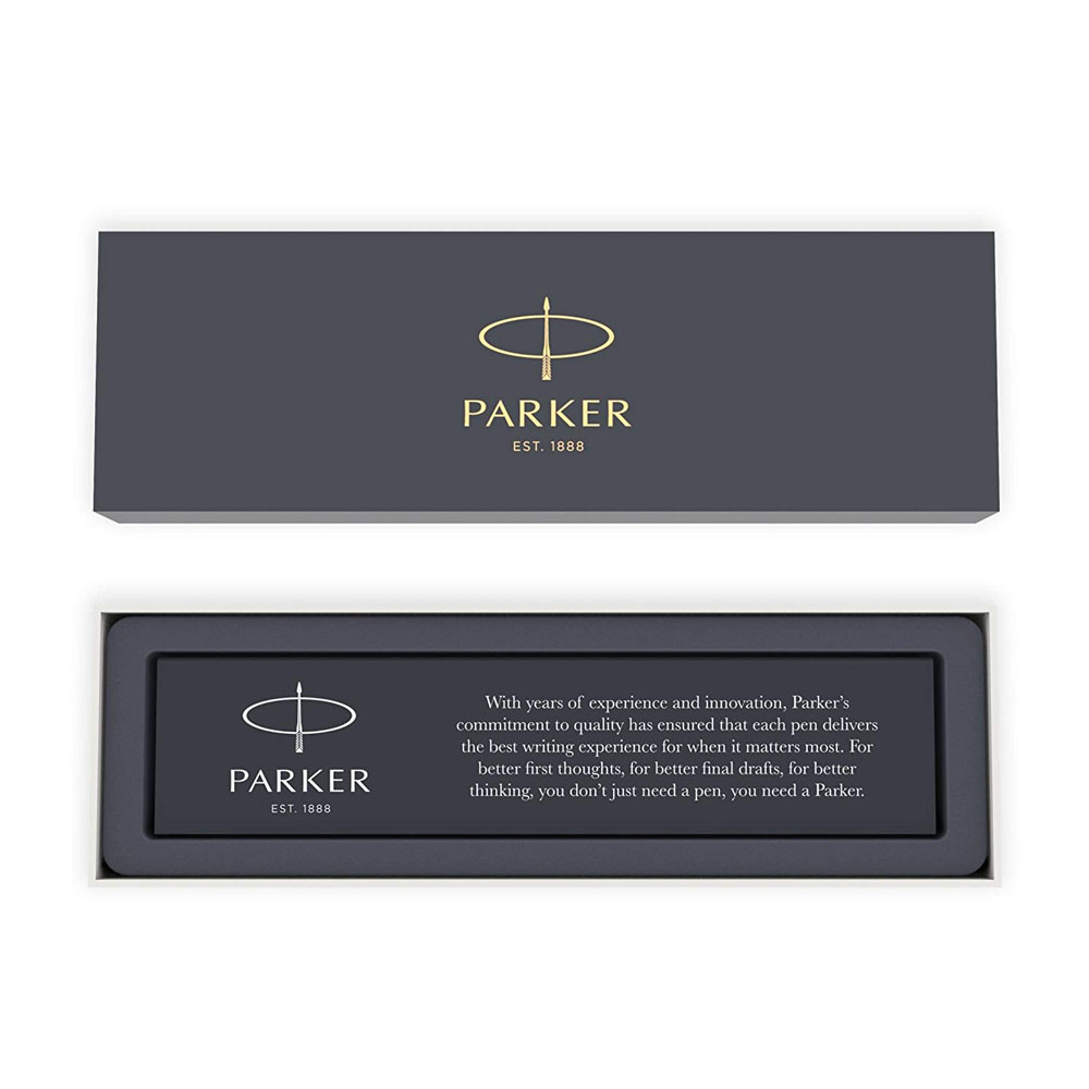 Шариковая ручка Parker Jotter K60, цвет: Red S0705580, S0163080, S0033330, R0033340, R0033330 | PARKER 