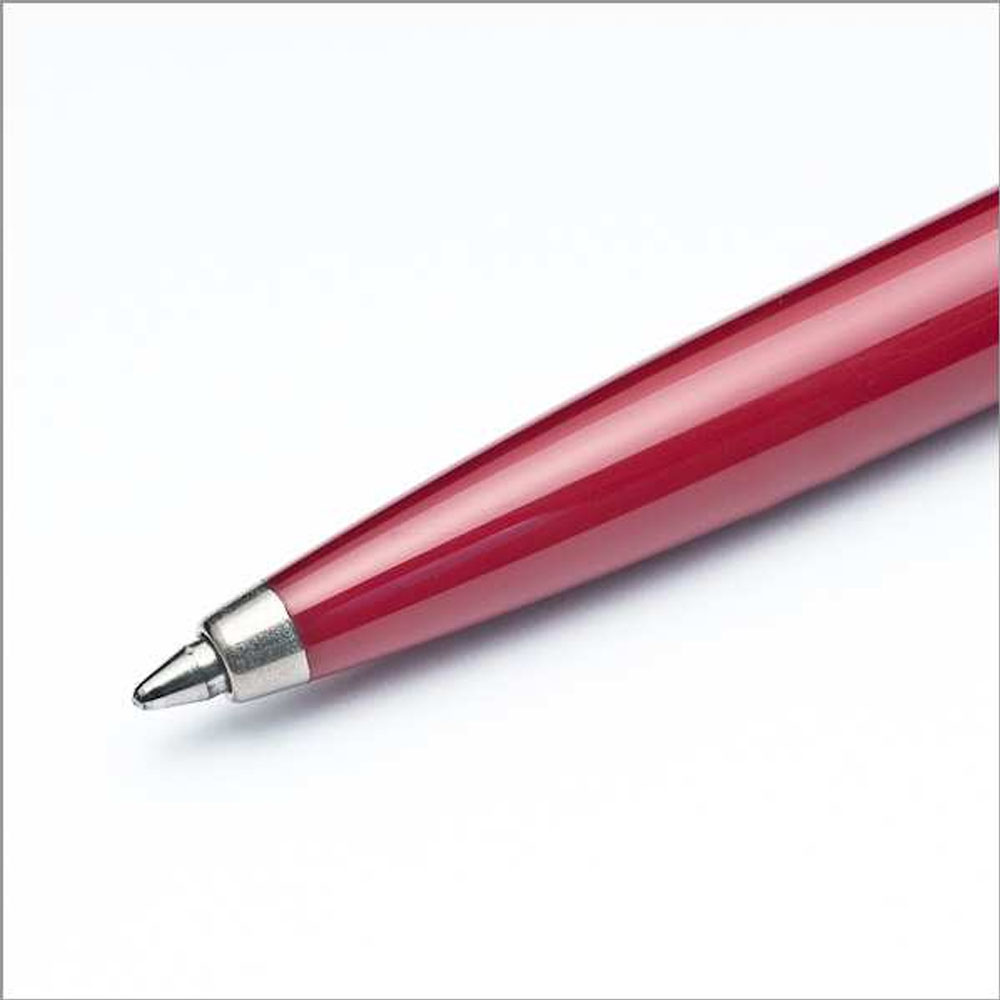 Шариковая ручка Parker Jotter K60, цвет: Red S0705580, S0163080, S0033330, R0033340, R0033330 | PARKER 