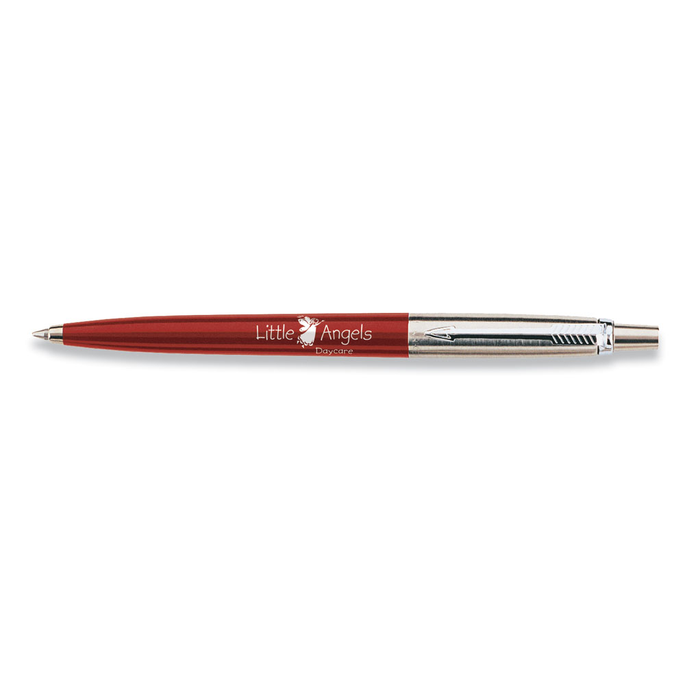 Шариковая ручка Parker Jotter K60, цвет: Red S0705580, S0163080, S0033330, R0033340, R0033330 | PARKER 