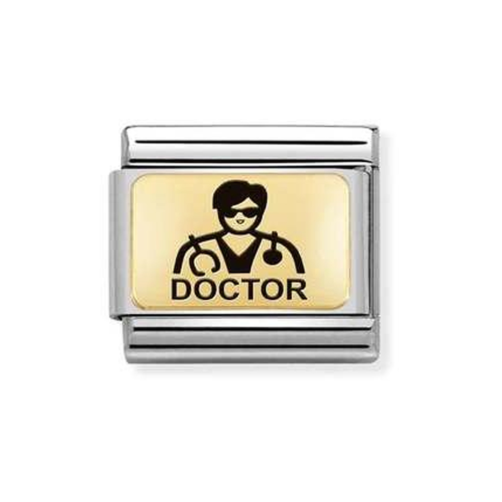 Звено CLASSIC «DOCTOR»   | NOMINATION ITALY 