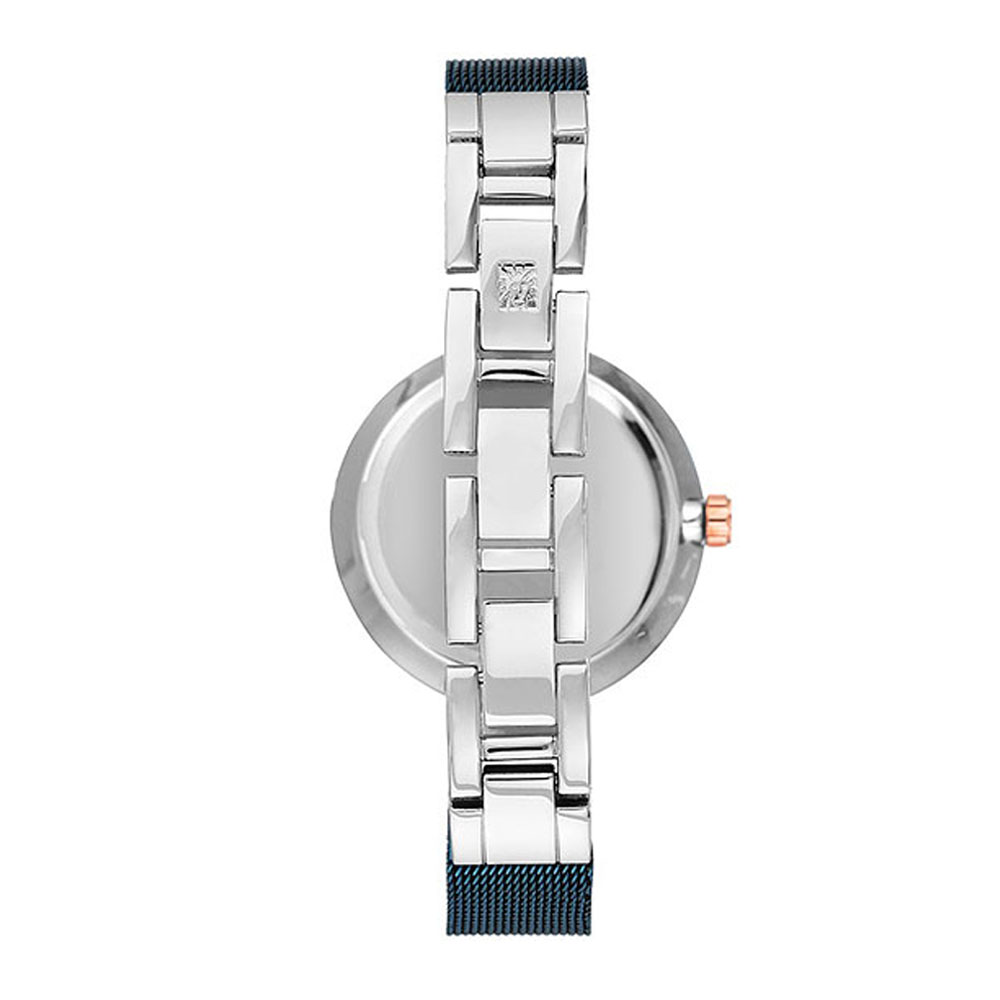 Часы женские Anne Klein 3001BLRT | ANNE KLEIN 