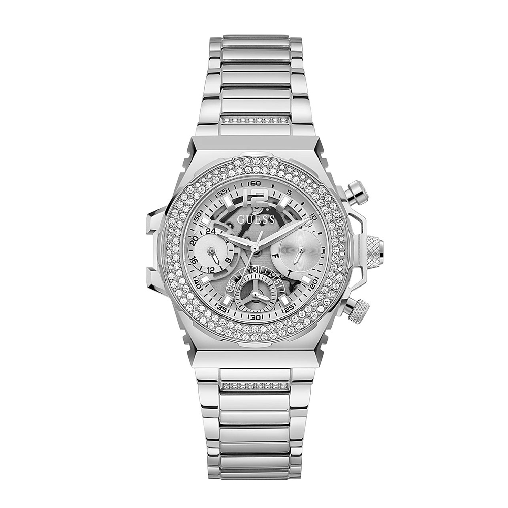 Часы женские GUESS GW0552L1 | GUESS 