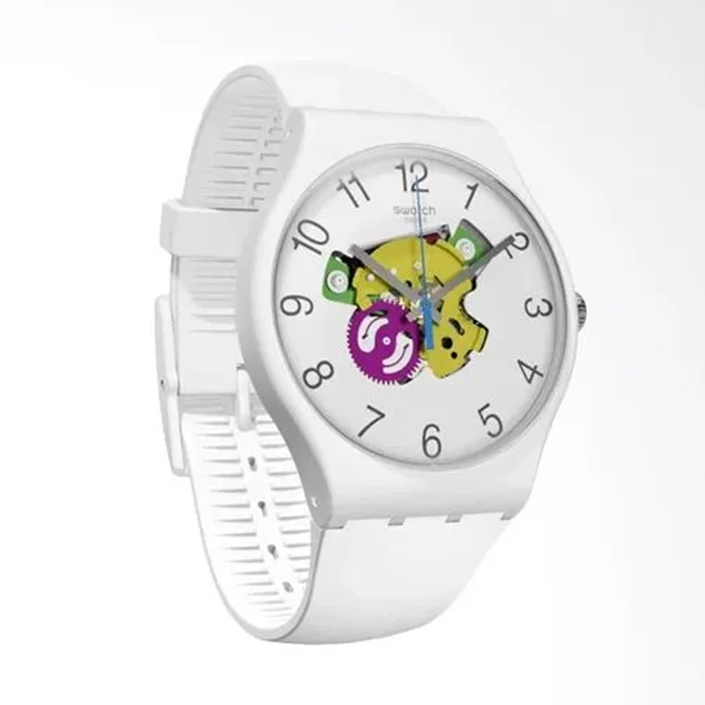 Часы женские SWATCH CANDINETTE SUOW148 | SWATCH 