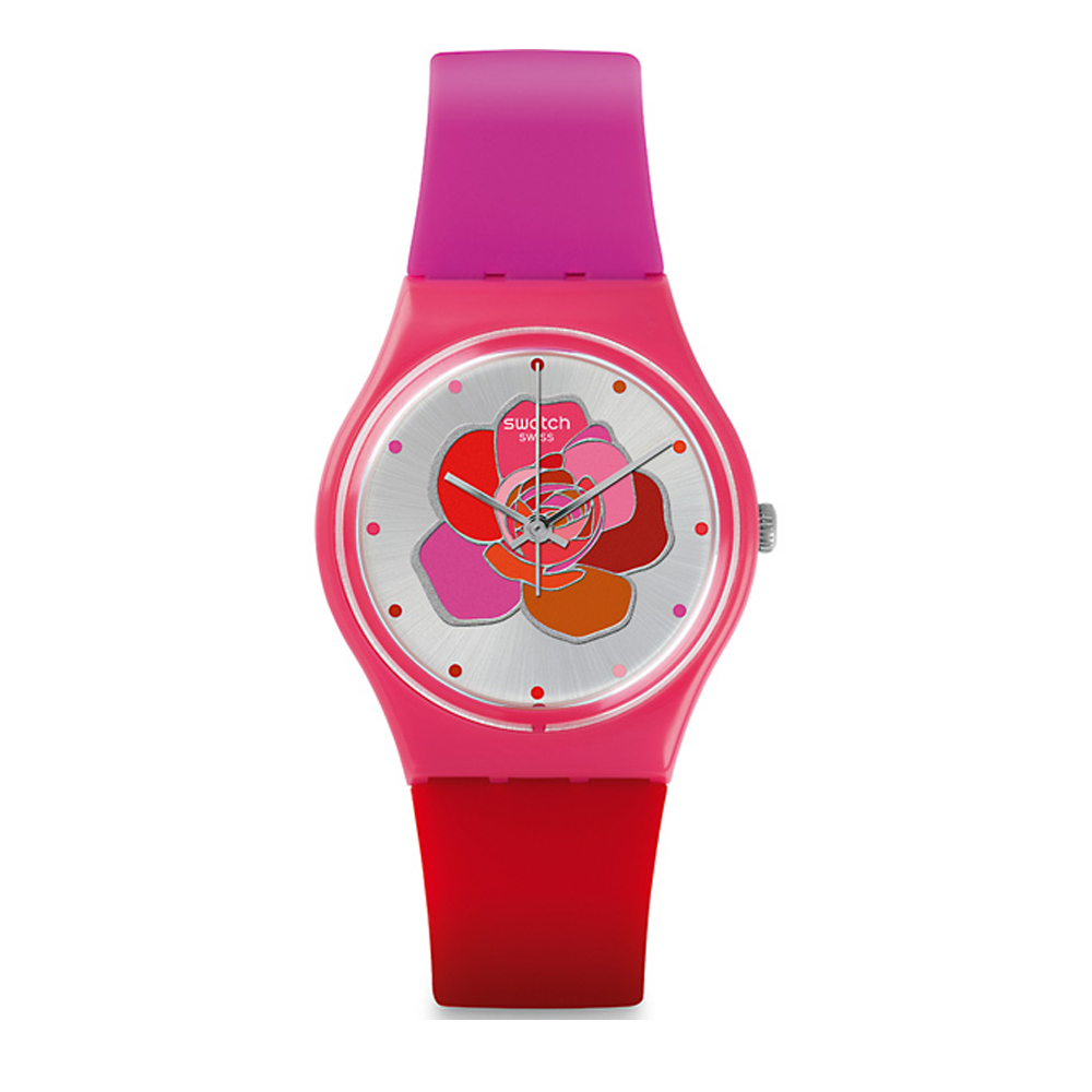 Часы женские SWATCH ONLY FOR YOU GZ299 | SWATCH 