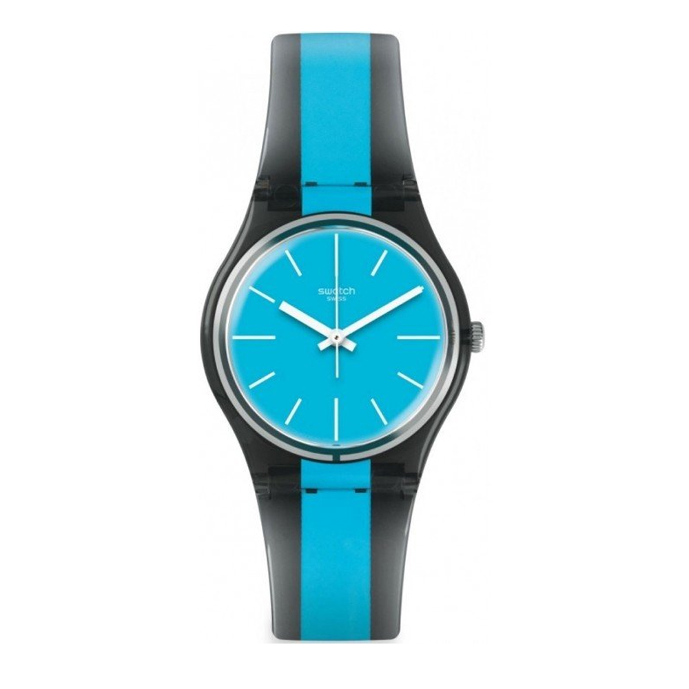 Часы SWATCH AZZURRAMI GM186 | SWATCH 