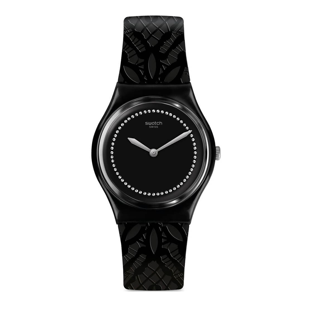 Часы женские SWATCH DENTELLE GB320 | SWATCH 