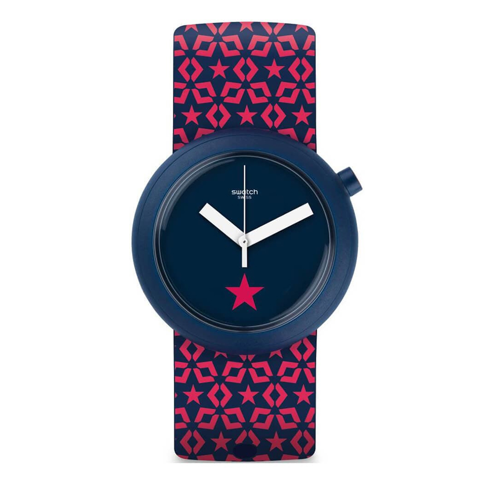 Часы SWATCH LILLAPOP PNN100 | SWATCH 