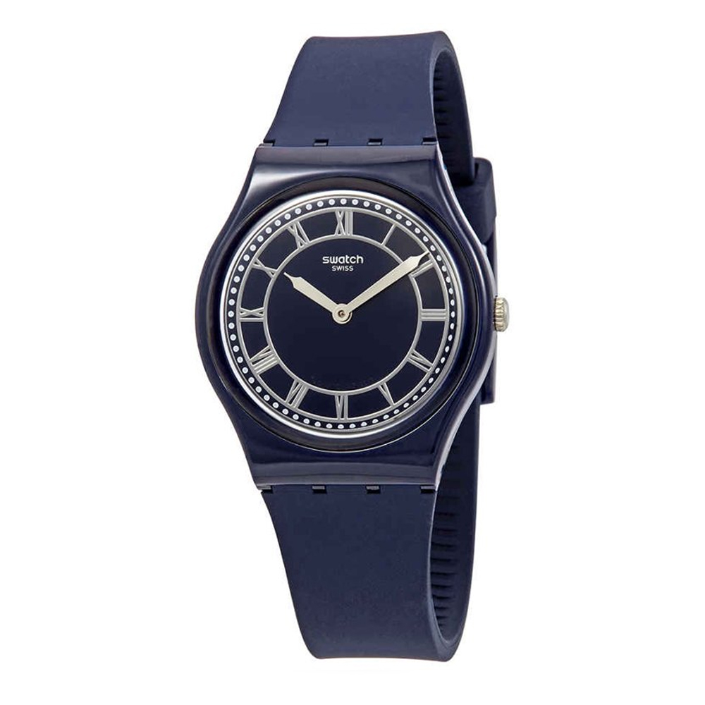 Часы SWATCH BLUE BEN GN254 | SWATCH 