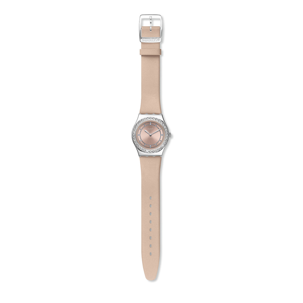 Часы женские SWATCH SANDCHIC YLS212 | SWATCH 