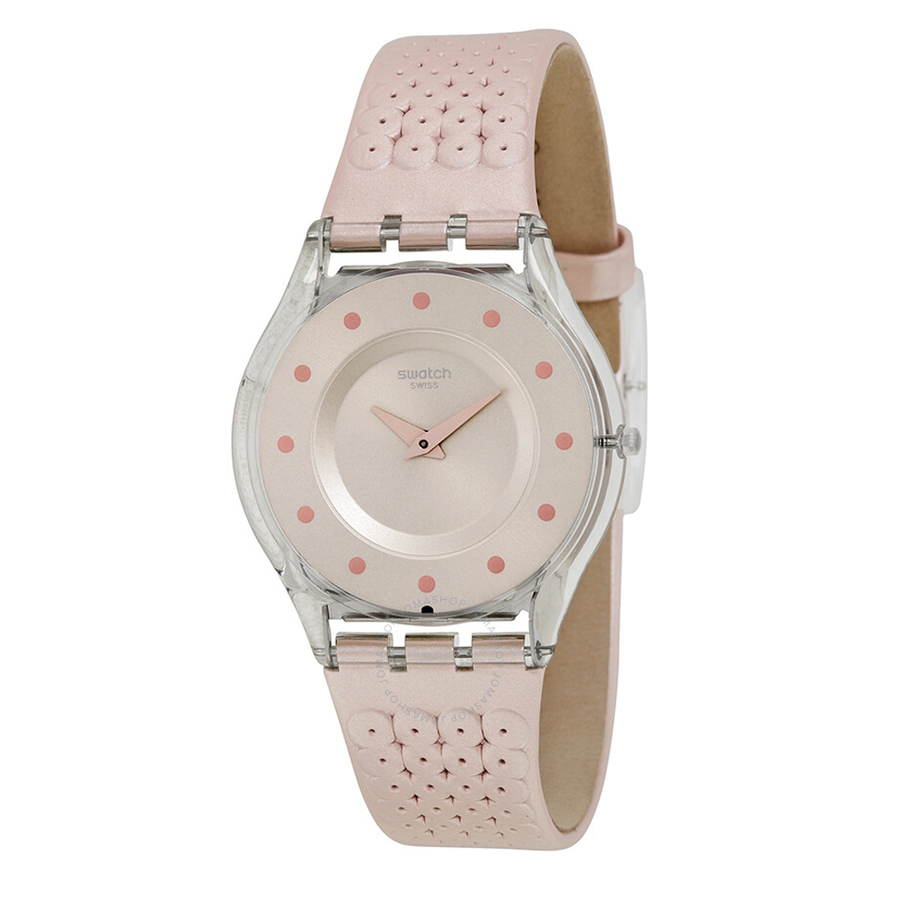 Часы женские SWATCH CIPRIA SFK387 | SWATCH 