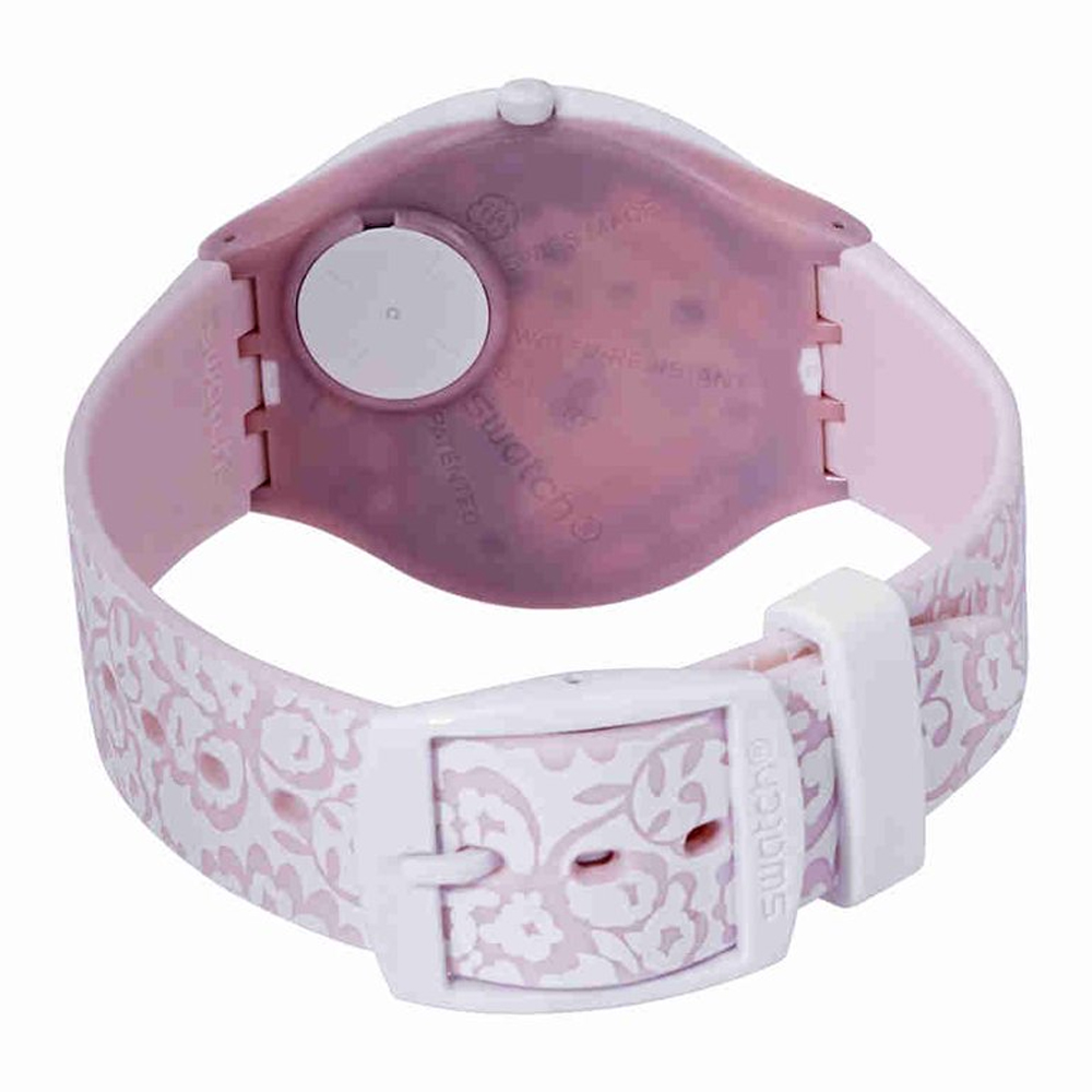 Часы женские SWATCH SKINDENTELLE SVOW102 | SWATCH 