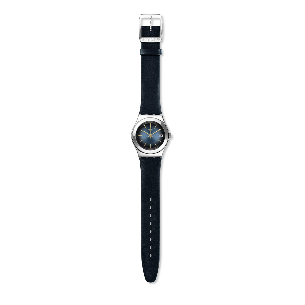 Часы SWATCH BLUFLECT YLS460 | SWATCH 