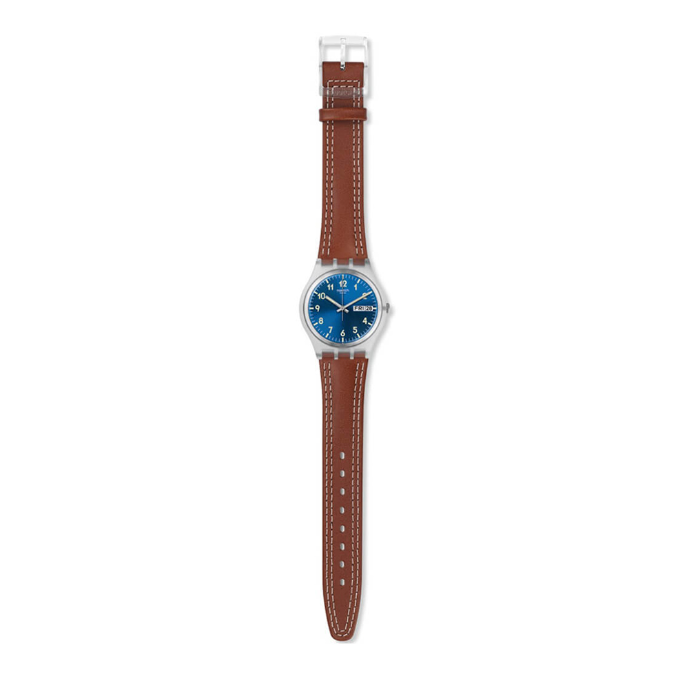 Часы SWATCH WINDY DUNE GE709 | SWATCH 