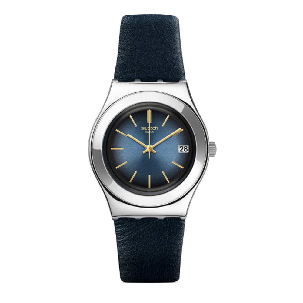 Часы SWATCH BLUFLECT YLS460 | SWATCH 