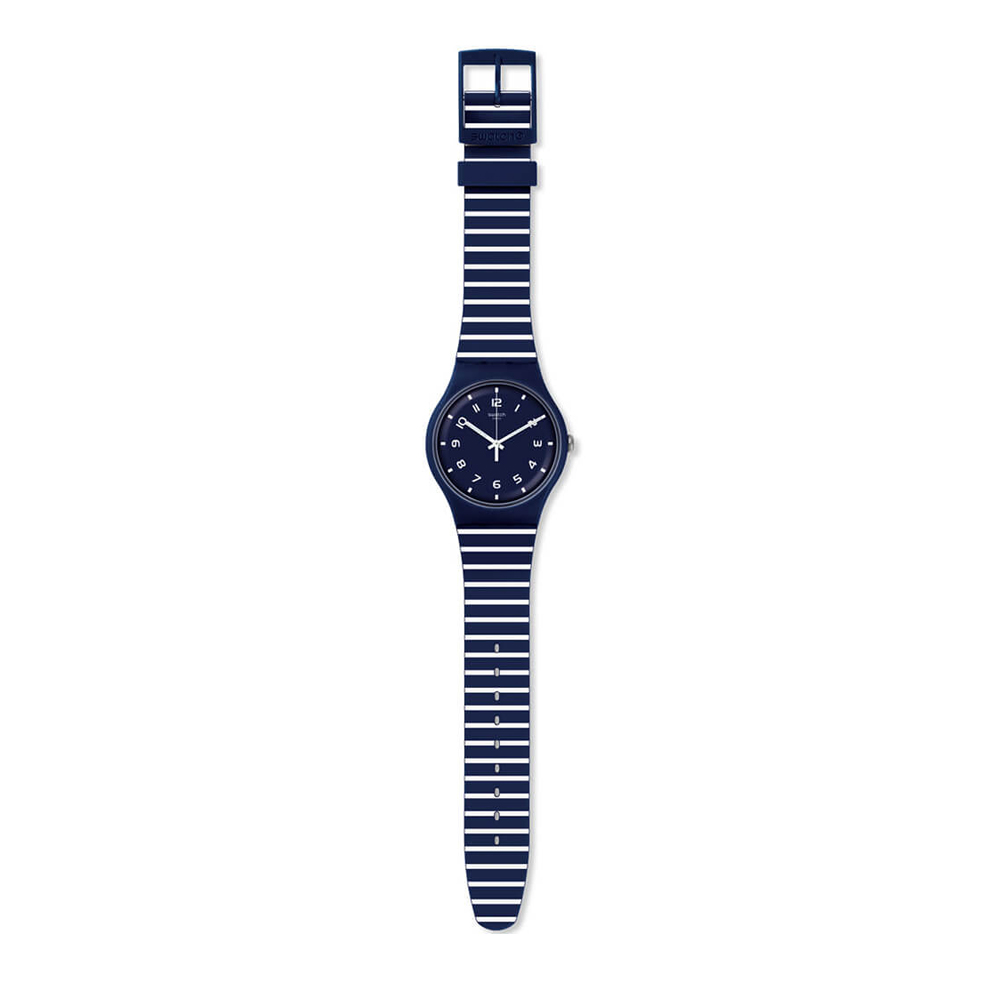 Часы SWATCH STRIURE SUON130 | SWATCH 