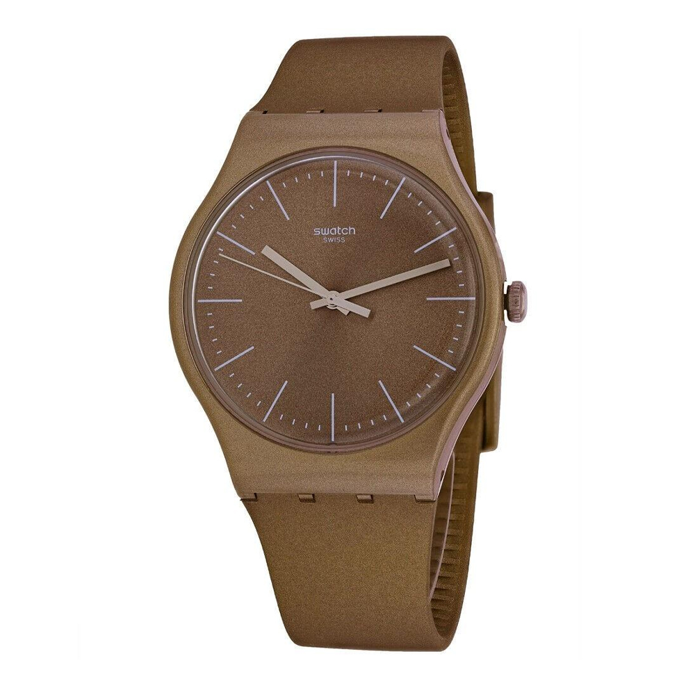 Часы SWATCH POWDERBAYANG SUOM111 | SWATCH 