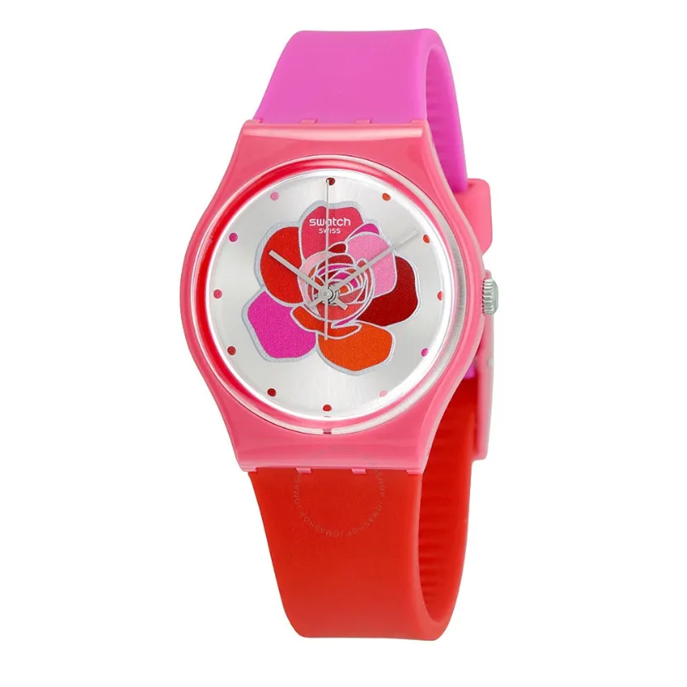 Часы женские SWATCH ONLY FOR YOU GZ299 | SWATCH 