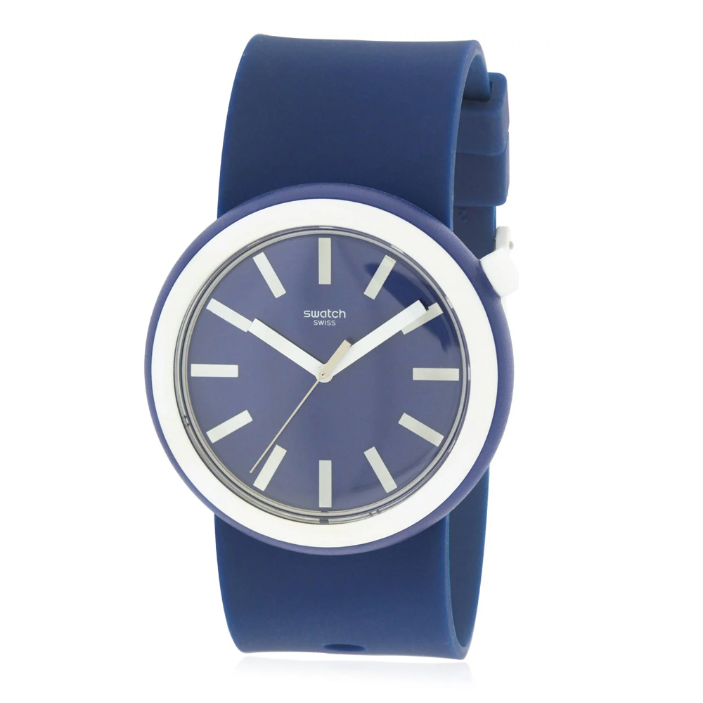 Часы SWATCH NAVYPOP PNN103 | SWATCH 