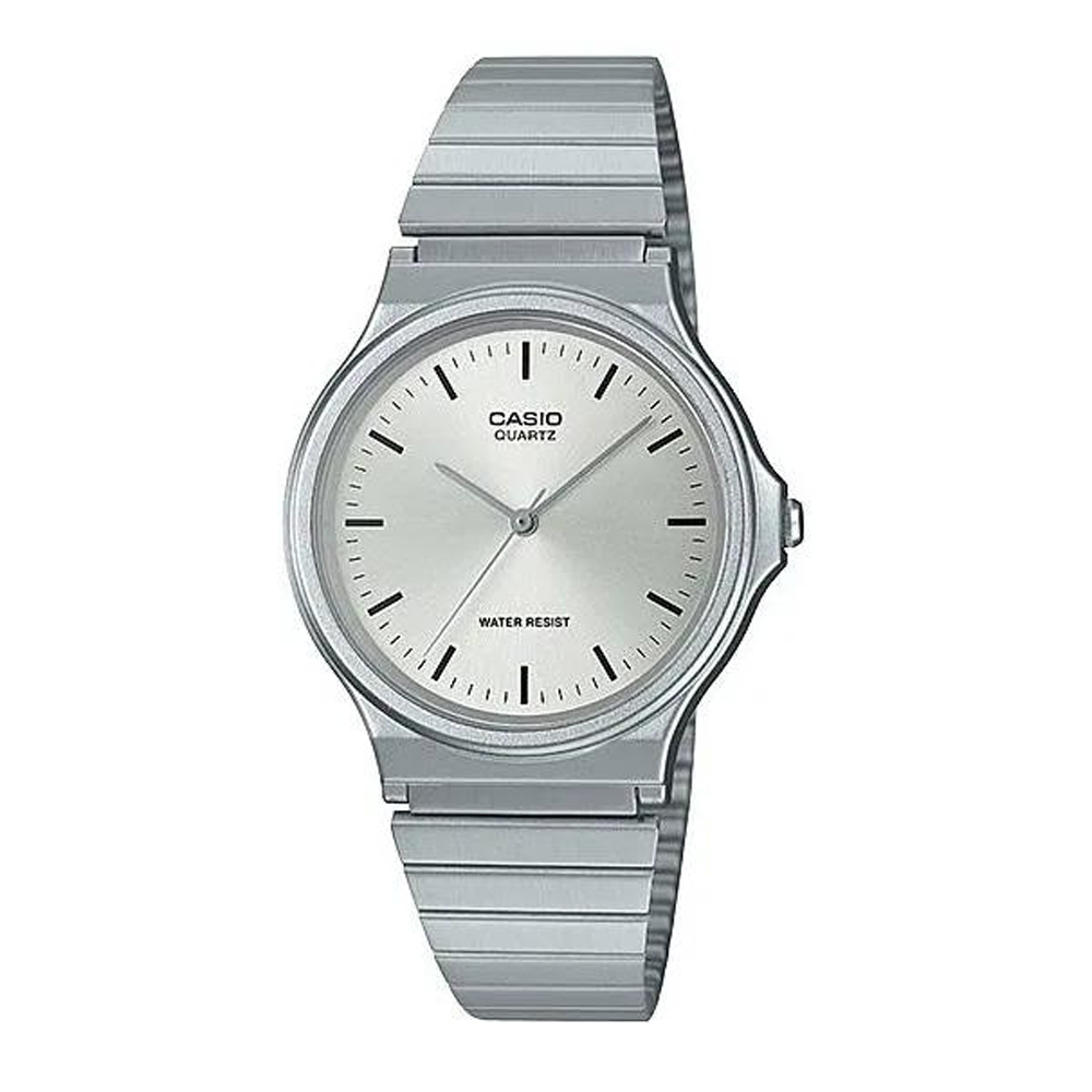 Японские часы женские CASIO Collection MQ-24D-7E | Casio 