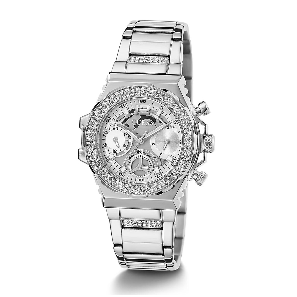 Часы женские GUESS GW0552L1 | GUESS 