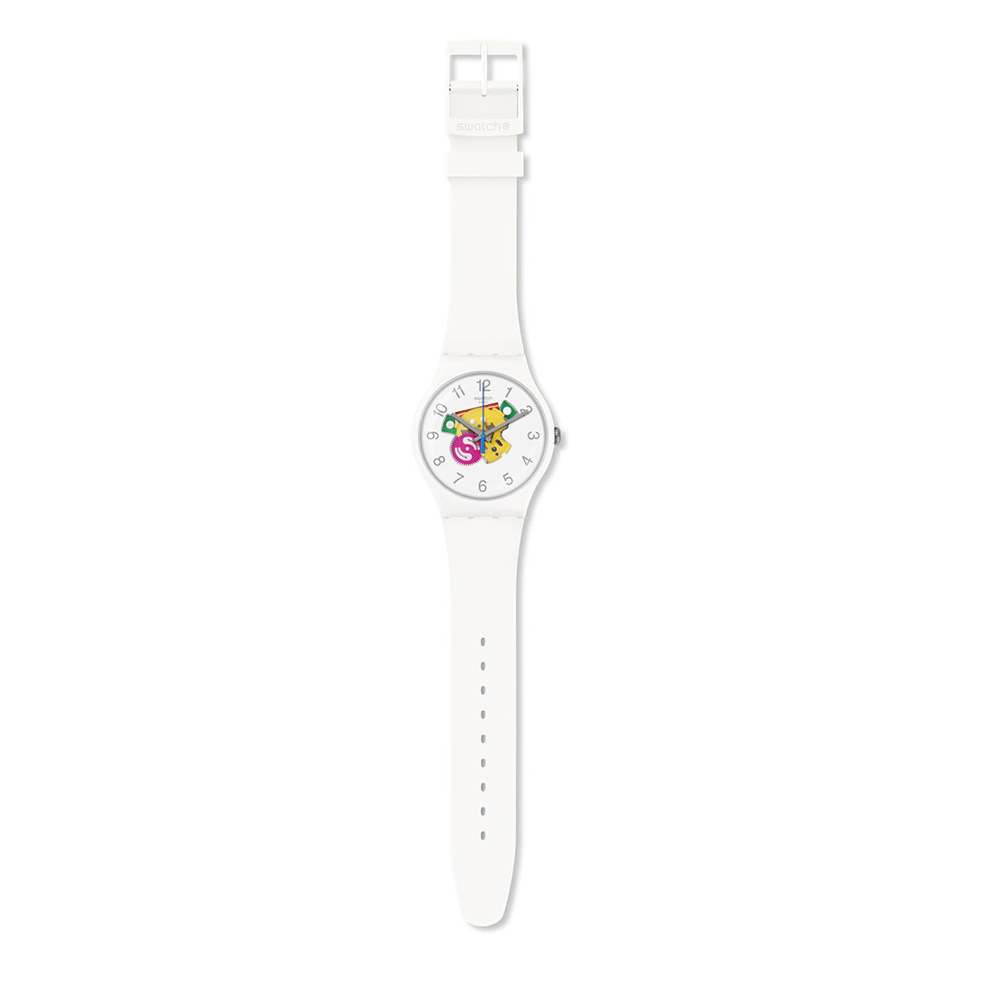 Часы женские SWATCH CANDINETTE SUOW148 | SWATCH 