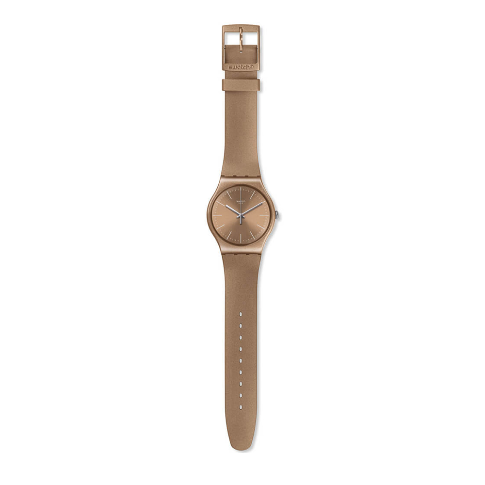 Часы SWATCH POWDERBAYANG SUOM111 | SWATCH 