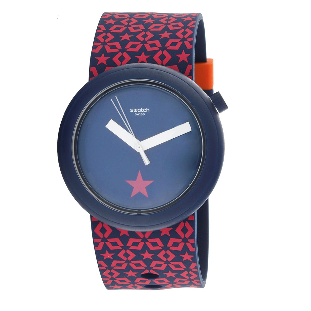 Часы SWATCH LILLAPOP PNN100 | SWATCH 