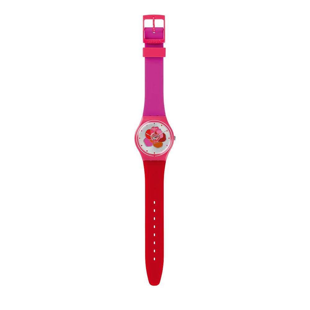 Часы женские SWATCH ONLY FOR YOU GZ299 | SWATCH 