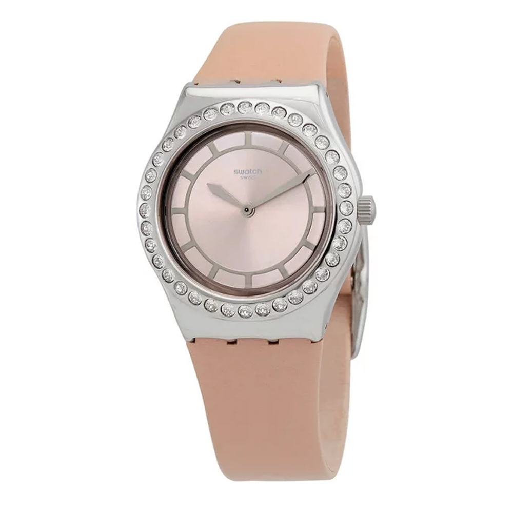 Часы женские SWATCH SANDCHIC YLS212 | SWATCH 